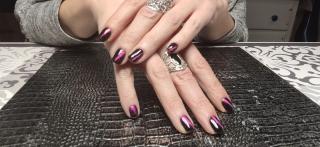 Salon de Manucure Les Ongles Rient 1