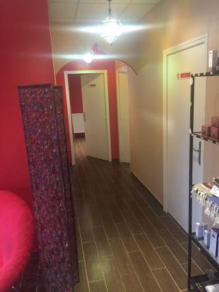 Salon de Manucure BRUME d'ORIENT. 0