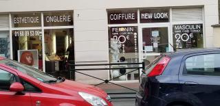 Salon de Manucure Coiffure New look 0