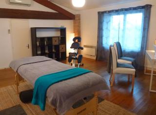 Salon de Manucure Caldas David Praticien et Formation aux métiers du bien-être 1