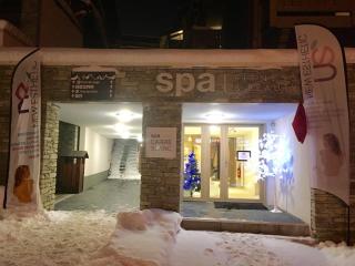 Salon de Manucure NEW ESTHETIC COURCHEVEL 0