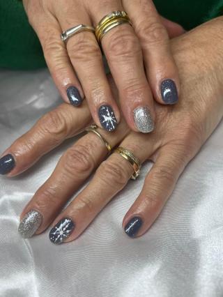 Salon de Manucure Retro Nail’s 2