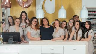 Salon de Manucure Carlance Brignais Lumière Pulsée - Minceur 0