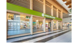 Salon de Manucure Yves Rocher 0