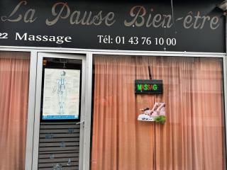 Salon de Manucure massage asiatique 94220 Charenton le Pont 0