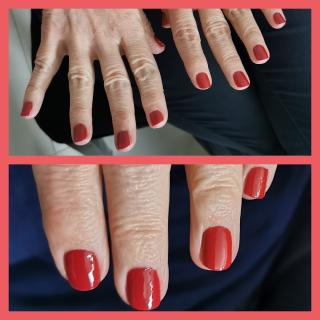 Salon de Manucure Nefisis nail art 0