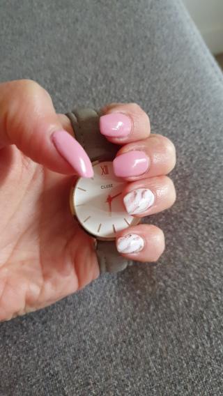 Salon de Manucure Institut Douce ´ Heure 0