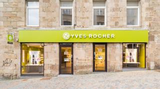 Salon de Manucure Yves Rocher 0