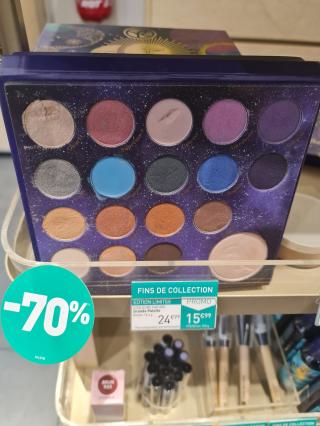 Salon de Manucure Yves Rocher 2