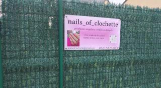 Salon de Manucure Nails of clochette 0