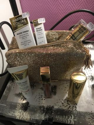 Salon de Manucure Agnes Esthétic 0