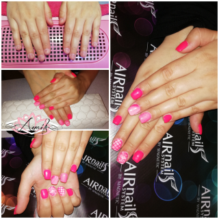 Salon de Manucure Lorillard Aurélie (Anail's) 0