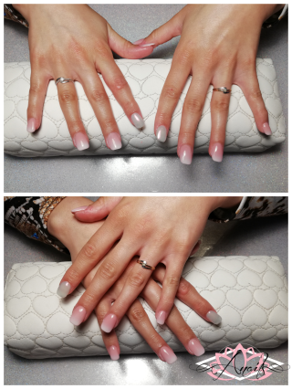 Salon de Manucure Lorillard Aurélie (Anail's) 0