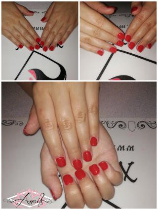 Salon de Manucure Lorillard Aurélie (Anail's) 0