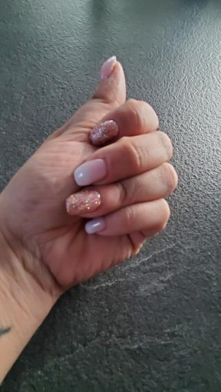 Salon de Manucure Prothésiste ongulaire : Fairy nail 0