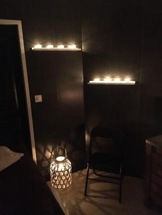 Salon de Manucure Esthéticienne Perle De Douceur 2