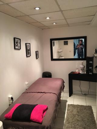 Salon de Manucure L'ATELIER 2 2