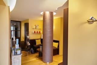 Salon de Manucure Brin de Beauté 1