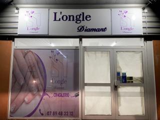 Salon de Manucure L’ongle diamant 0