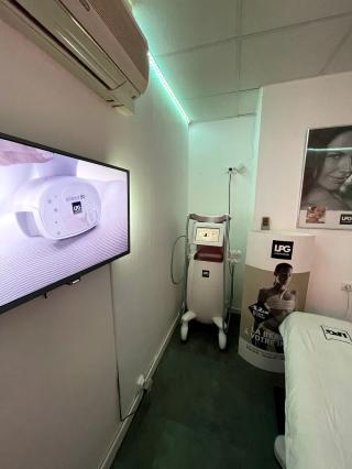 Salon de Manucure Institut de beauté INGRID Bergerac 0