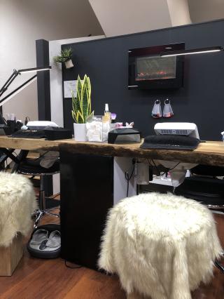 Salon de Manucure L'Orélaine Institut 0