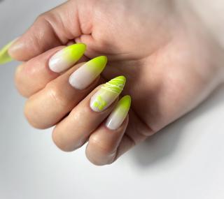 Salon de Manucure Nail'icia 2