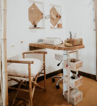 Salon de Manucure AD Beauté 0