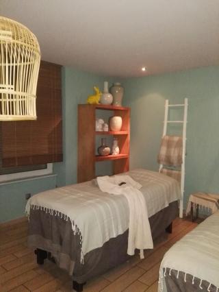 Salon de Manucure Tao Maison De Beaute 0