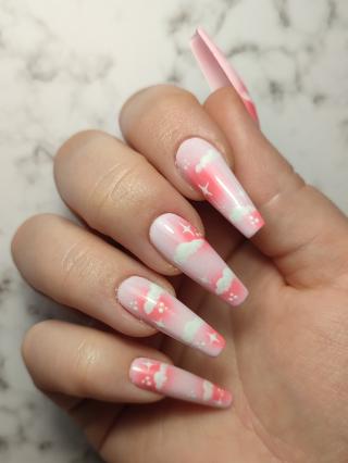 Salon de Manucure Lbtouch 0