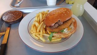 Salon de Manucure Fournil d'Artigues 1