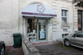 Salon de Manucure Agnes Ongles & Beaute 0