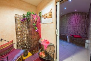 Salon de Manucure Institut Mélusine Beauté 0