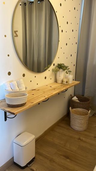 Salon de Manucure O petit soin 1