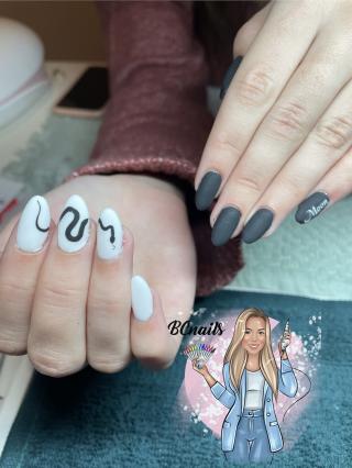 Salon de Manucure BCnails 1
