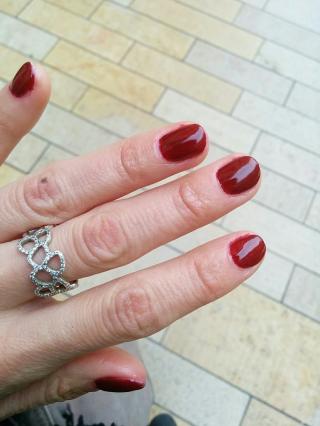 Salon de Manucure Bel'ongle 0