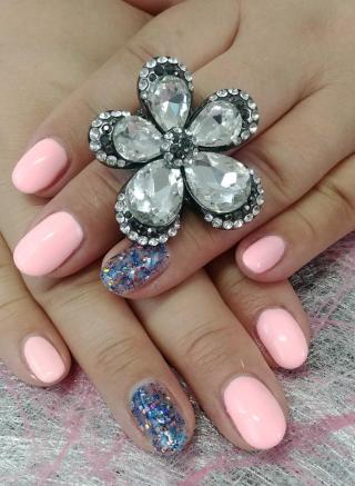 Salon de Manucure Papill'ongles 0
