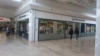 Salon de Manucure Yves Rocher 0