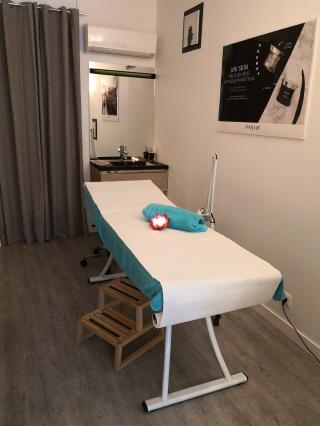 Salon de Manucure Eclat Sérénité au masculin et feminin 0