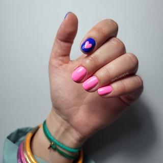 Salon de Manucure LE SALON, Laure nail artist 0