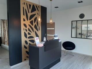 Salon de Manucure Institut Escale Beauté 0