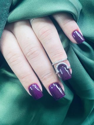 Salon de Manucure LNB Institut 0