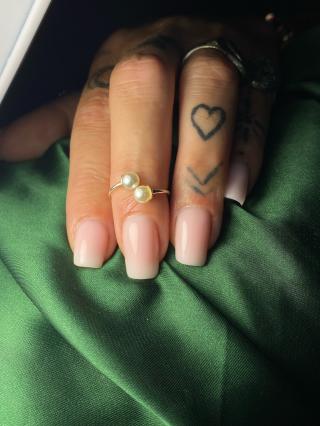 Salon de Manucure LNB Institut 0