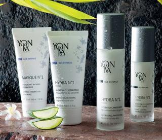 Salon de Manucure Institut Beauté Glamour 0