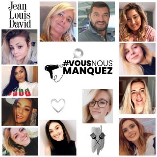 Salon de Manucure Jean Louis David - Coiffeur Villeneuve-d'Ascq 0