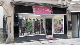 Salon de Manucure Lisa Nails 0