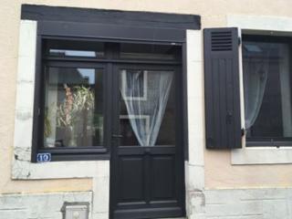 Salon de Manucure L'Or rose 0