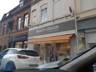 Salon de Manucure Esthetic Center 0