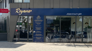 Salon de Manucure Institut Spa Reyana 0