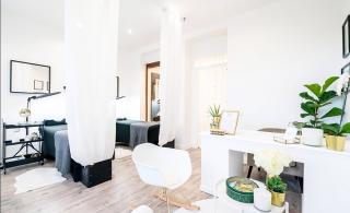 Salon de Manucure L' Atélier R Paris 0