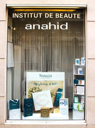 Salon de Manucure Anahid Maro SARL 0